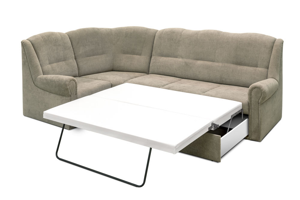 ROMANA rohová sedací souprava - levá