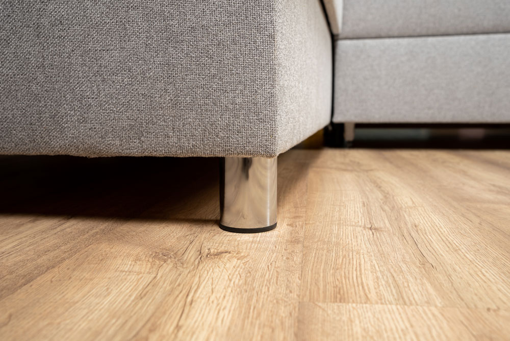 NORA rohová sedací souprava - pravá