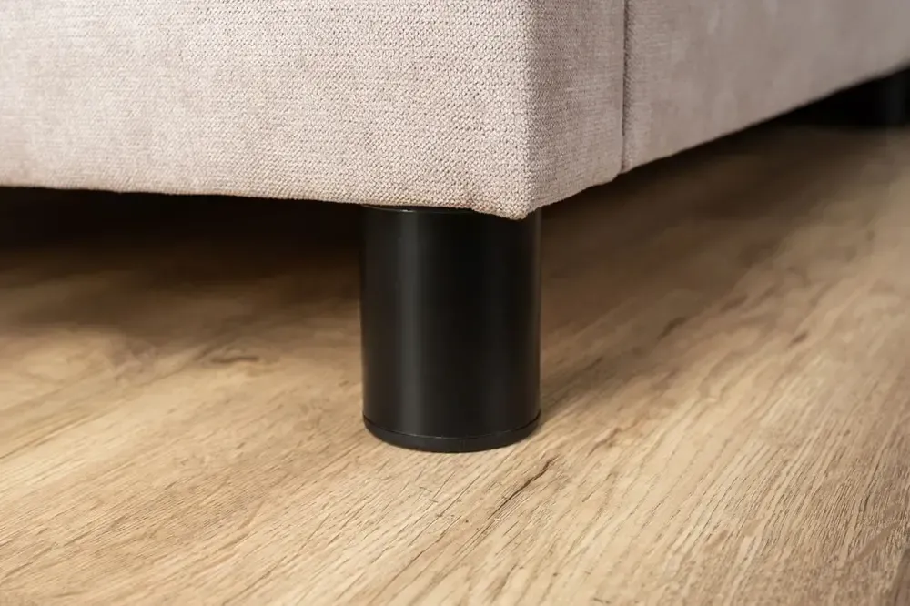 DITA rohová sedací souprava - levá