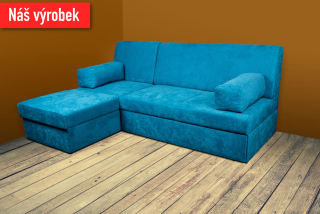 ANKA sedací souprava s relaxem - levá