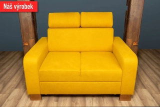 DITA pohovka - dvojsedák