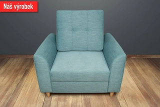 DENY křeslo