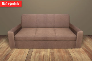 LUNKA pohovka - trojsedák