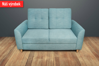 DENY pohovka - dvojsedák