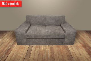 LUNA pohovka - dvojsedák