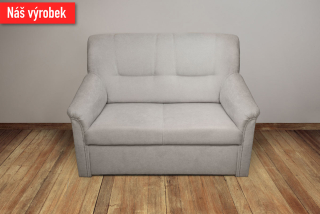 KLÁRA pohovka - dvojsedák